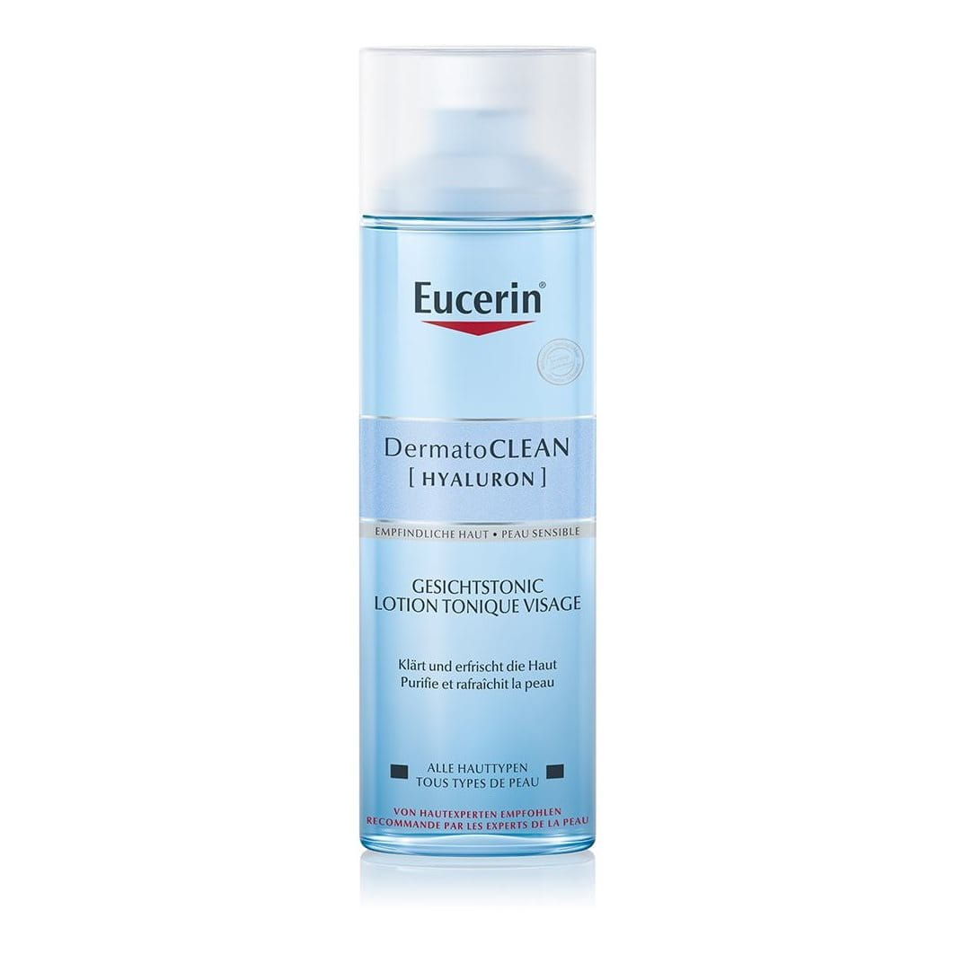 Keratosis Pilaris (Reibeisenhaut) Eucerin
